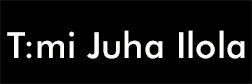 T:mi Juha Ilola logo